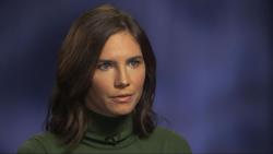 Amanda Knox