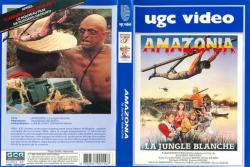 Amazonia: La Jungle Blanche