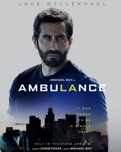 Ambulance