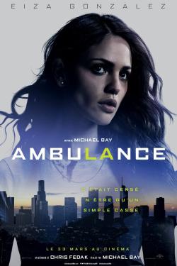 Ambulance