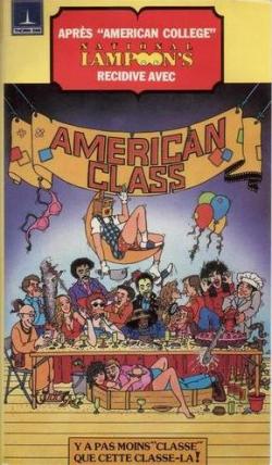 American Class