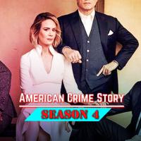 American Crime Story - Saison 4