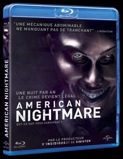 American Nightmare