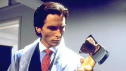 American Psycho
