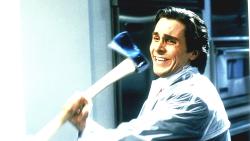 American Psycho