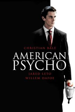 American Psycho