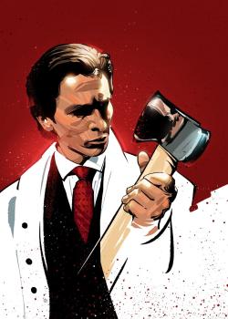 American Psycho