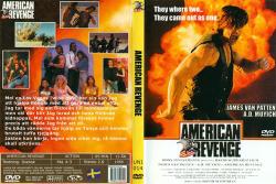 American Revenge