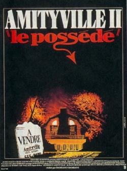 Amityville 2: Le Possédé