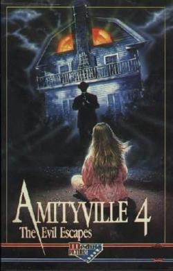Amityville 4