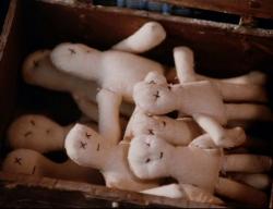 Amityville : La Maison de Poupées