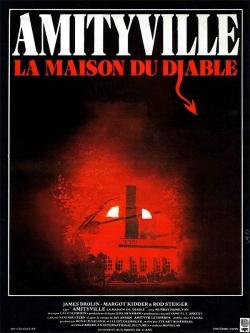 Amityville : La Maison du diable