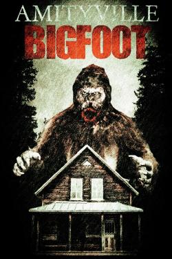 Amityville Bigfoot
