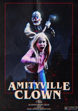 Ghosts of Amityville