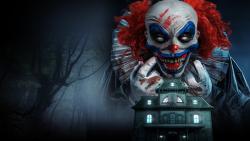 Amityville Clownhouse