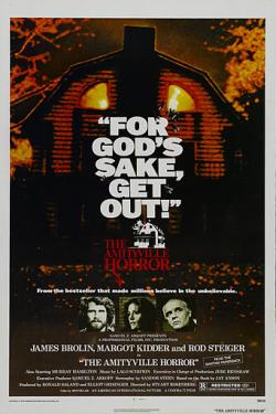 Amityville: La Maison du Diable