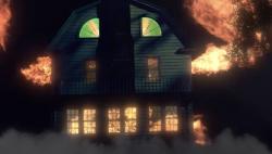 Amityville in the Hood