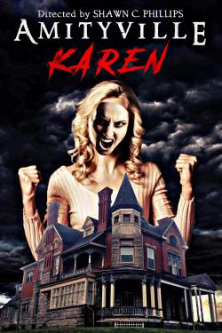 Amityville Karen