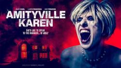 Amityville Karen