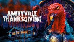 Amityville Thanksgiving