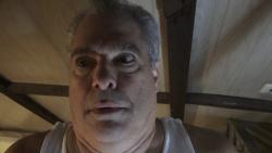 Amityville Thanksgiving