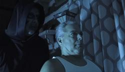 Amityville Thanksgiving