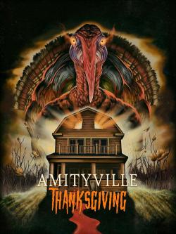 Amityville Thanksgiving