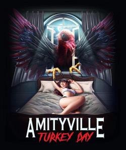 Amityville Turkey Day