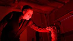 Amityville Turkey Day