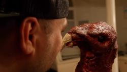 Amityville Turkey Day