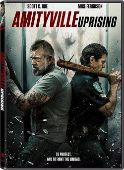 Amityville Uprising