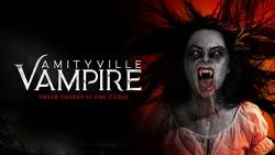 Amityville Vampire