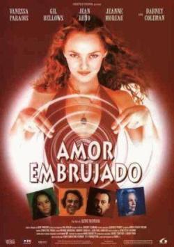 Un Amour de Sorcière