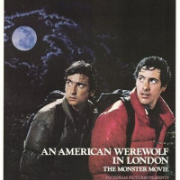 An American Werewolf in London