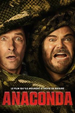 Anaconda