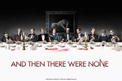 Agatha Christie: Dix Petits Nègres