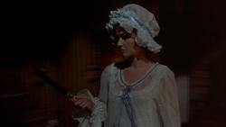 And now the screaming starts!