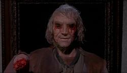 And now the screaming starts!