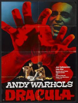 Du Sang pour Dracula