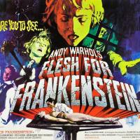 Andy Warhol's Flesh for Frankenstein