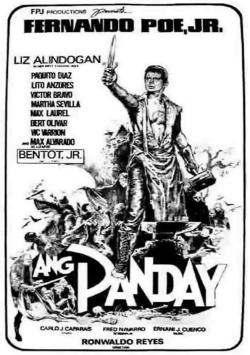 Ang Panday
