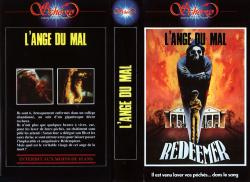 Redeemer: L'Ange du Mal