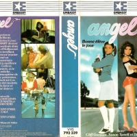 Angel - VHS française