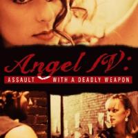 Angel 4: Undercover