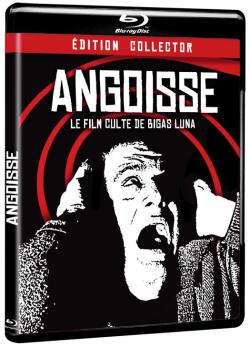 Angoisse