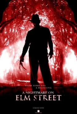 Freddy: Les Griffes de la Nuit