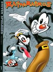 Wakko et l'étoile magique