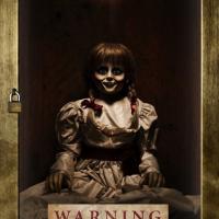 Annabelle 3