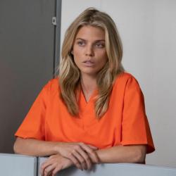 Le Crime Que je n'Ai Pas Commis