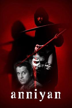 Anniyan